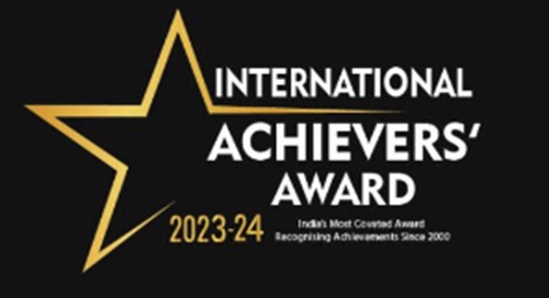 international-award